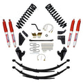 Skyjacker 8" 80-96 BRO SYSTEM W/ARM
