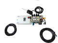 EQUALIZR SYS auto part close-up