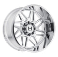 Wheel Pros, LLC auto part detail