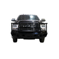 20C RAM 2500/3500 1PC FULLY WELDED PROSERIES FRONT BUMPER