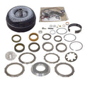BD Diesel BD Build-it Dodge 48RE Kit 2003-2007 Stage 4 w/Torque Converter - 1063014