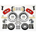 Skyjacker 1981-1993 Dodge W350 Pickup Suspension Block and U-Bolt Kit