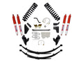 Skyjacker 8" 80-96 F150 SYSTEM W/ARM