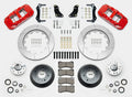 Wilwood auto part