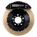 PowerStop auto part detail