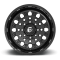 FF048 28X16 BLANK BLACK -106MM (114