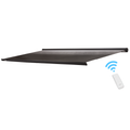 Putco Amber / Blue Work Blade - 6in (PAIR)