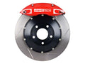 Power Stop 10-17 Lexus LS460 Rear Z23 Evolution Sport Brake Kit