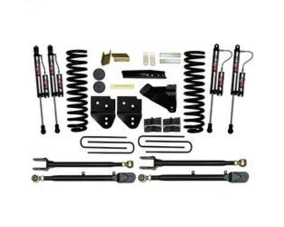 Skyjacker leaf springs