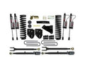 Skyjacker leaf springs