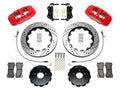 Wilwood auto part