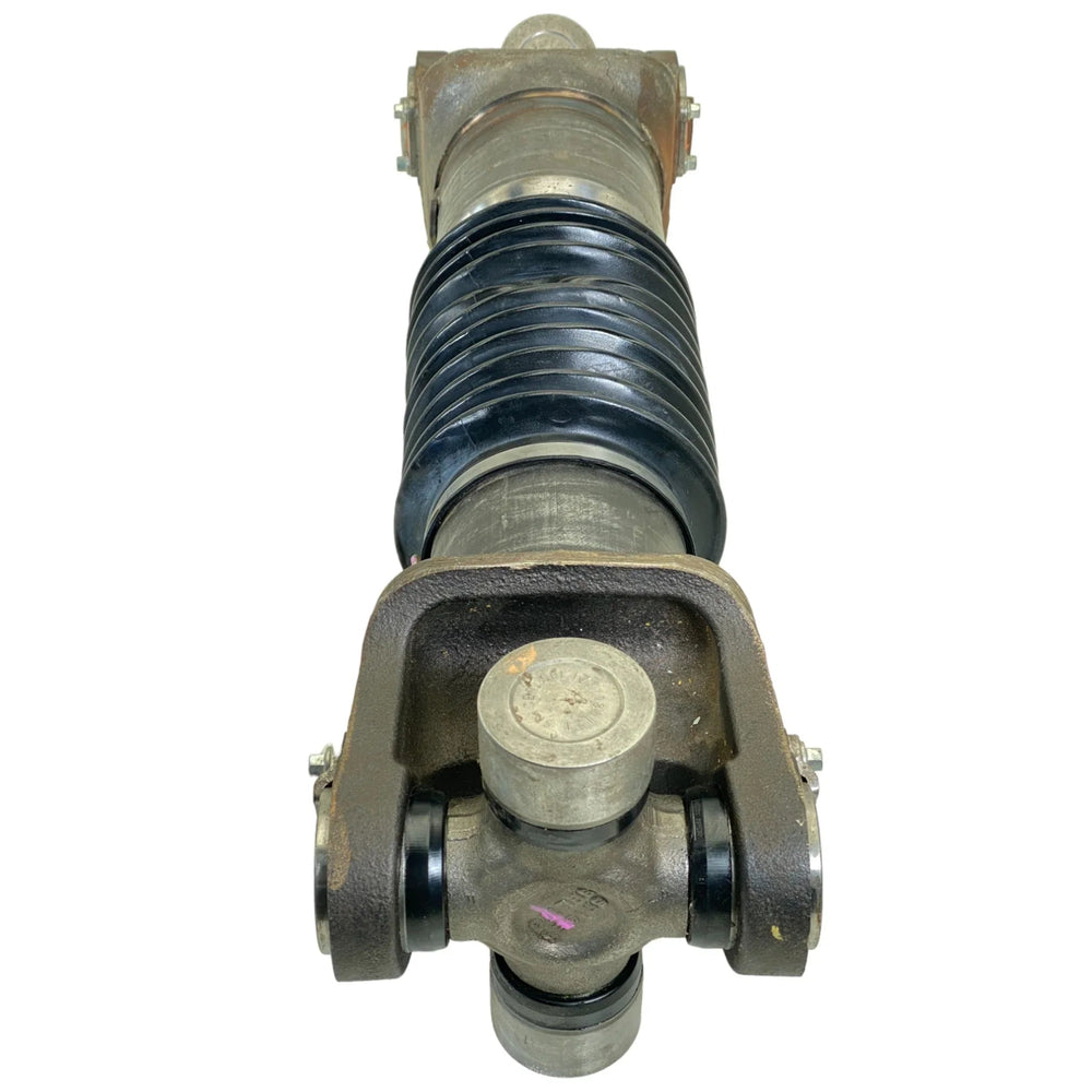 DRIVESHAFT