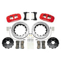 Wilwood 08-12 Audi A4 Front Kit A5 S5 AERO6