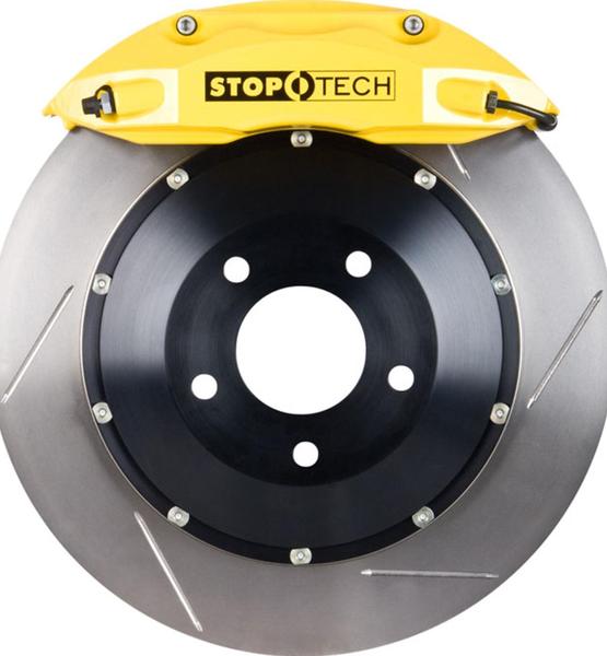 Big Brake Kit 2 Piece Rot