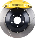 Big Brake Kit 2 Piece Rot