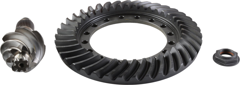 TGM 02-18 RAM 1500; 02-24 RAM 2500/3500