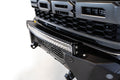 Addictive Desert Designs 21-22 Ford Raptor HoneyBadger Front Bumper