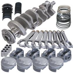 Power Stop 07-08 Infiniti G35 Rear Track Day SPEC Brake Kit