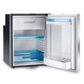 CRX1080,SILVER FLUSH,BOTTOM SLOTTED