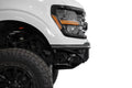 Putco 88-98 Chevrolet CK / Silverado - 8ft Bed Nylon SSR Rails