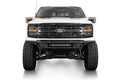 Putco 88-98 Chevrolet CK / Silverado - 8ft Bed Nylon SSR Rails