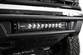 Putco 88-98 Chevrolet CK / Silverado - 8ft Bed Nylon SSR Rails