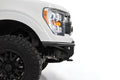 Skyjacker shock absorber detail