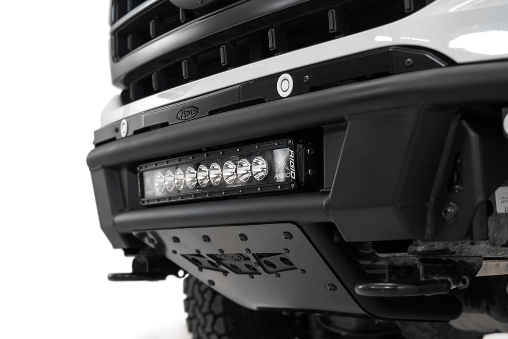 Skyjacker shock absorber