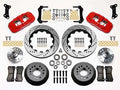 Skyjacker 2006-2009 Honda Ridgeline Suspension Lift Kit