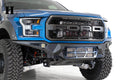 Addictive Desert Designs Bomber Front Bumper Fits 2017-2020 Ford F-150