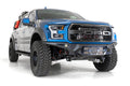 Addictive Desert Designs Bomber Front Bumper Fits 2017-2020 Ford F-150