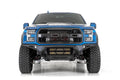Addictive Desert Designs Bomber Front Bumper Fits 2017-2020 Ford F-150
