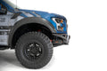 Addictive Desert Designs Bomber Front Bumper Fits 2017-2020 Ford F-150
