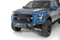 Addictive Desert Designs Bomber Front Bumper Fits 2017-2020 Ford F-150