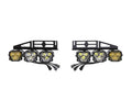 MORIMOTO 4BANGER FOG LIGHT KIT: 15-