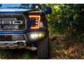 MORIMOTO 4BANGER FOG LIGHT KIT: 15-