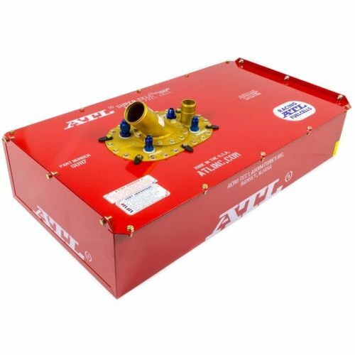 8 Gallon ATL Super Cell 100 Assembly FIA FT3