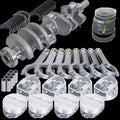 Eagle auto part detail
