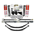 Skyjacker 6"SYS,CLII,11F250 DSL,NITRO