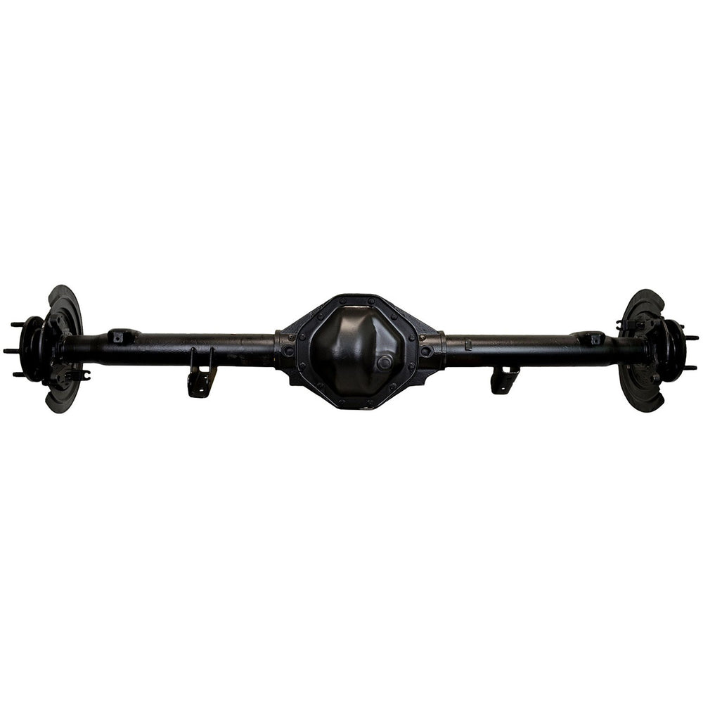 DODGE LCKR 1500 RWD 4.56 AXLE