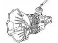 Power Stop 97-00 Acura EL Front Left Autospecialty Caliper w/Bracket