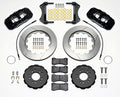 WeatherTech 2017+ Honda CR-V No Drill Mudflaps - Black