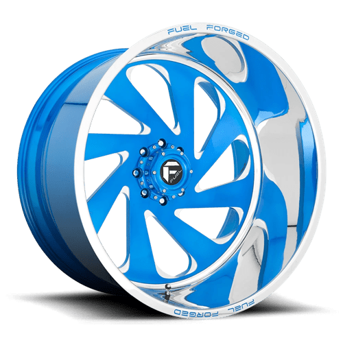FF072 26X16 BLANK CUSTOM -101MM (11