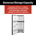 FURRION 12V FRIDGE