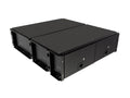 ~(208 lbs. 51X42X18)~ Bakkie Drawers / Large