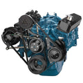 BLUEPRINT ENGINES auto part installed view