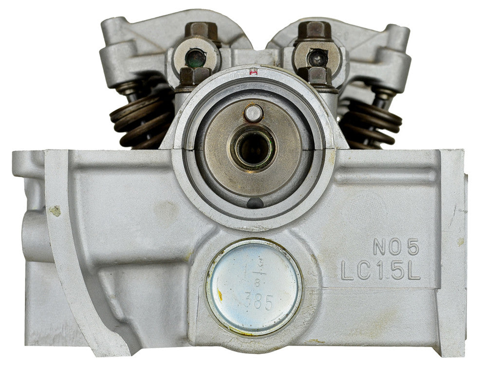 HYUNDAI G4EB 00-05 CYL HD