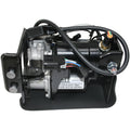 GM Performance air compressor detail