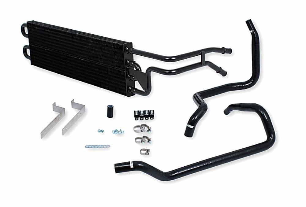 do88 Volkswagen Golf GTI Mk7 (MQB) Auxiliary DSG Radiator