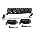 Borne Off-Road bumper